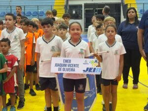 Itapema,Jogos Escolares de Itapema,JEI Itapema,PARAJEI Itapema,JEIzinho 2025,Secretaria de Esportes de Itapema,Secretaria de Educação de Itapema,premiação esportiva Itapema,esporte escolar em Itapema,paradesporto em Itapema,competição estudantil Itapema,incentivo ao esporte infantil,inclusão no esporte escolar,eventos em Itapema,esporte e educação em Santa Catarina