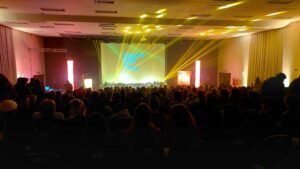 Festival Santa Cruz de Cinema 2026,curtas-metragens inscritos,recorde de inscrições festival de cinema,audiovisual brasileiro,Santa Cruz do Sul RS evento cultural,festival de cinema no Rio Grande do Sul,mostra competitiva curta-metragem,mercado audiovisual Brasil,Sesc Santa Cruz do Sul,Universidade de Santa Cruz do Sul Unisc,Pé de Coelho Filmes,JTI Japan Tobacco International patrocínio,Prefeitura Municipal de Santa Cruz do Sul,Lei Rouanet festival de cinema,Governo Federal incentivo cultura,eventos culturais junho 2026 RS