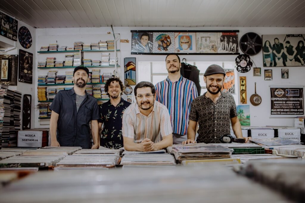 Galeria 33 ocupa o 9 de março com a arte produzida em Joinville