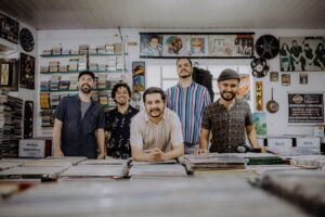 Galeria 33 ocupa o 9 de março com a arte produzida em Joinville