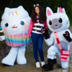 Garten Shopping recebe apresentação gratuita do musical infantil “A Menina da Casa Mágica”