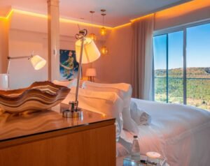 Opção de hotel ideal não é mais definida apenas pelo preço, mas pela garantia