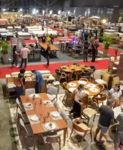 Homedecor Balneário Camboriú,feira moveleira SC,setor moveleiro Santa Catarina,eventos em Balneário Camboriú,Expocentro Balneário Camboriú,feira de móveis Brasil,indústria moveleira SC,turismo de negócios SC,economia regional Balneário Camboriú,evento gratuito SC,feira Homedecor 2026,networking setor moveleiro,negócios indústria móveis,inovação móveis Brasil,mercado moveleiro Sul Brasil