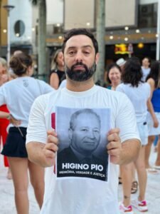 Dia Municipal da Democracia Balneário Camboriú,Higino João Pio,documentário Higino Pio Verdade Revelada,Câmara de Vereadores de Balneário Camboriú,primeiro prefeito Balneário Camboriú,ditadura militar Brasil,Comissão Nacional da Verdade,Conselho Nacional de Justiça CNJ,memória histórica Balneário Camboriú,perseguição política ditadura,ex-prefeito Higino Pio,política municipal Santa Catarina,democracia em Balneário Camboriú,Florianópolis 5º Distrito Naval,Comissão Estadual da Verdade SC,lei municipal 5.044/2025