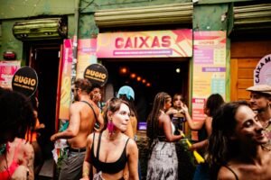 Florianópolis cultura,Funarte edital 2025,Bugio Centro,espaço cultural SC,economia criativa Florianópolis,música independente Brasil,cena cultural catarinense,edital Funarte espaços artísticos,programação cultural Florianópolis,Centro Leste Florianópolis,cultura nas capitais Datafolha,políticas culturais Brasil,apoio a artistas,empreendedorismo cultural,acessibilidade cultural