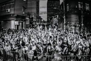 Florianópolis cultura,Funarte edital 2025,Bugio Centro,espaço cultural SC,economia criativa Florianópolis,música independente Brasil,cena cultural catarinense,edital Funarte espaços artísticos,programação cultural Florianópolis,Centro Leste Florianópolis,cultura nas capitais Datafolha,políticas culturais Brasil,apoio a artistas,empreendedorismo cultural,acessibilidade cultural