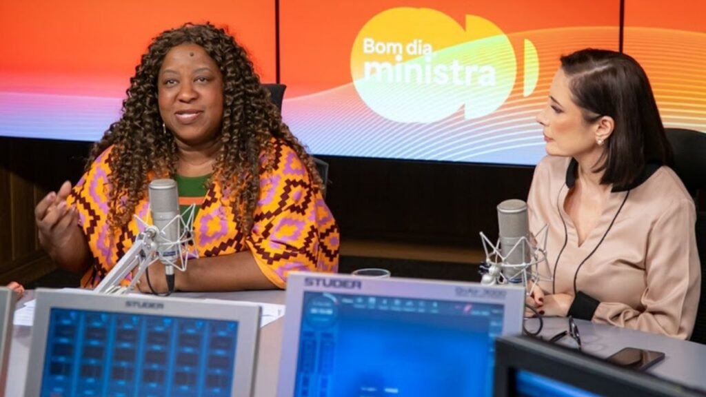 ECA Digital Brasil,Macaé Evaristo declaração,proteção crianças internet Brasil,direitos humanos crianças adolescentes,regulamentação ECA Digital,segurança digital menores Brasil,responsabilidade plataformas digitais,crimes digitais infância Brasil,ANPD fiscalização internet,Ministério da Justiça crimes cibernéticos,saúde mental jovens internet,políticas públicas infância Brasil,educação digital famílias,proteção dados crianças Brasil,legislação internet Brasil,combate cyberbullying Brasil,uso seguro tecnologia crianças,desenvolvimento social digital Brasil