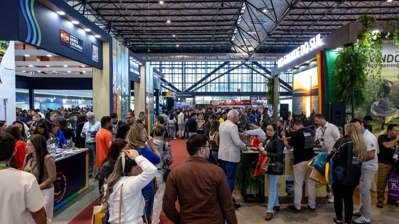 BNT Mercosul 2026 inscrições,evento turismo Balneário Camboriú,feira turismo Brasil 2026,Expocentro Balneário Camboriú evento,turismo Santa Catarina eventos,trade turístico Brasil,networking turismo Brasil,eventos empresariais SC,feira de negócios turismo,marketing turístico Brasil,destinos turísticos Brasil evento,BNT Mercosul site oficial,turismo e negócios SC,eventos turismo maio 2026,participação feira turismo Brasil,turismo profissional Brasil,encontros do setor turístico