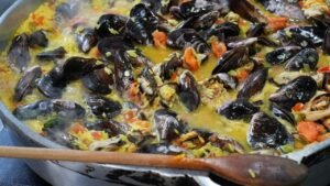 mariscada lambe-lambe receita,Festa Nacional do Marisco Penha,mariscada Penha Santa Catarina,culinária do litoral catarinense,receita tradicional de marisco,lambe-lambe Penha SC,gastronomia Penha Santa Catarina,festa gastronômica Penha SC,mexilhão receita catarinense,prato típico litoral Santa Catarina,turismo gastronômico Penha,evento gastronômico Santa Catarina,maior mariscada do Brasil Penha,culinária regional Santa Catarina,receita marisco lambe lambe