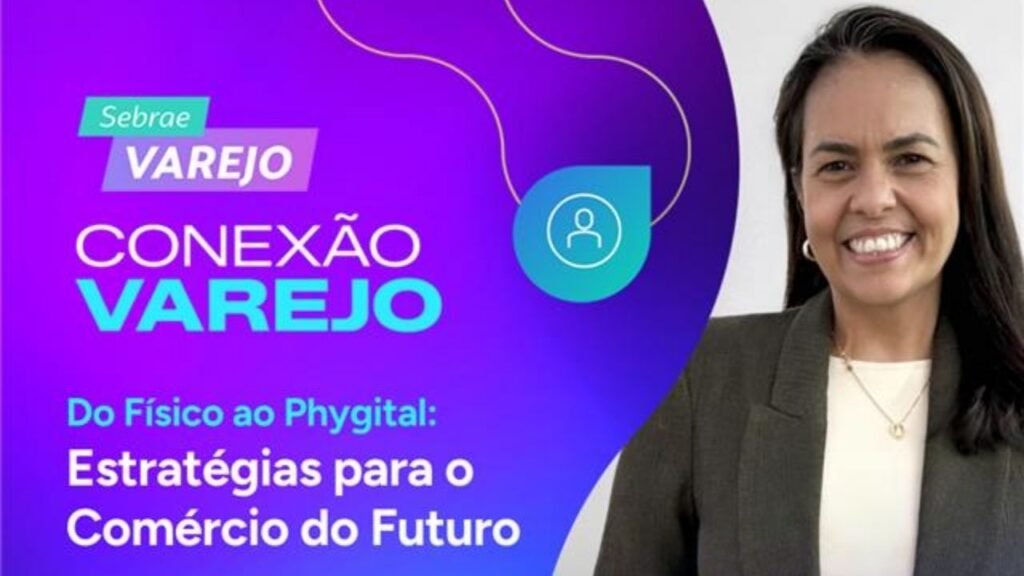 Conexão Varejo Itajaí,evento varejo Itajaí SC,inteligência artificial no varejo,Sebrae SC evento Itajaí,palestra varejo Santa Catarina,comércio do futuro phygital,inovação no varejo brasileiro,networking empresarial Itajaí,estratégias para aumentar vendas varejo,tecnologia no comércio Santa Catarina,empreendedorismo Itajaí SC,evento gratuito Sebrae Itajaí,transformação digital no varejo,soluções de inteligência artificial para empresas,competitividade no comércio