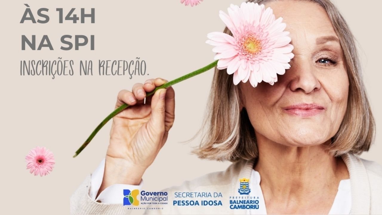 saúde da mulher terceira idade,roda de conversa Balneário Camboriú,Secretaria da Pessoa Idosa Balneário Camboriú,Mês da Mulher Balneário Camboriú,Dia Internacional da Mulher Balneário Camboriú,Sesc Balneário Camboriú saúde,evento para mulheres idosas BC,políticas públicas pessoa idosa Santa Catarina,saúde preventiva terceira idade,bem-estar mulheres idosas,atividades para idosos Balneário Camboriú,envelhecimento saudável Santa Catarina,ações Mês da Mulher BC,saúde feminina terceira idade SC,qualidade de vida pessoa idosa Balneário Camboriú