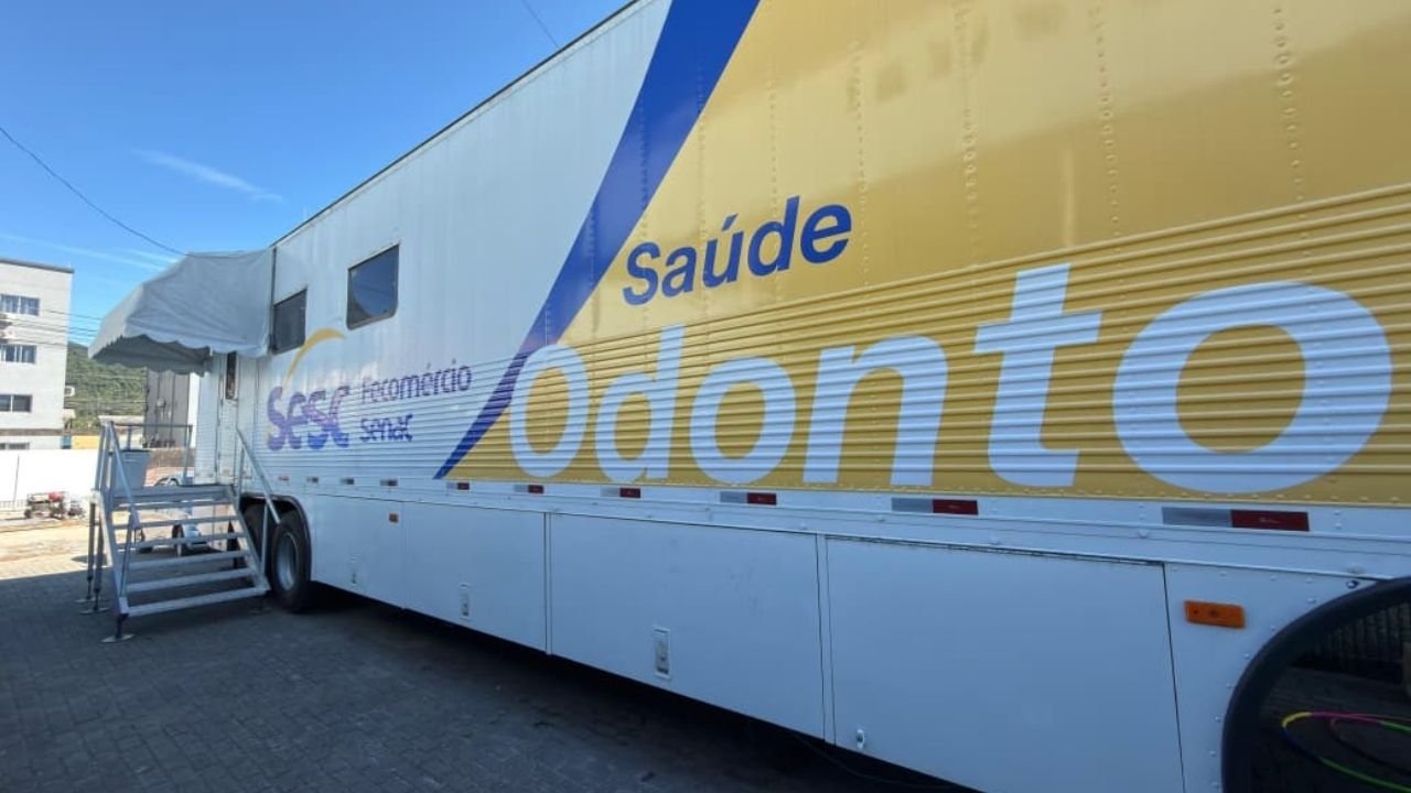 OdontoSESC Itapema,carreta odontológica Itapema,procedimentos odontológicos Itapema,saúde bucal Itapema,atendimento odontológico gratuito Itapema,Secretaria de Saúde de Itapema odontologia,odontologia em Itapema Santa Catarina,serviços odontológicos Itapema SC,prevenção em saúde bucal Itapema,tratamentos odontológicos Itapema,dentista público Itapema,saúde pública em Itapema,odontologia preventiva Santa Catarina,clínica odontológica móvel OdontoSESC,atendimento de odontologia Santa Catarina,programas de saúde bucal Itapema