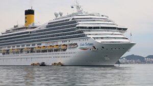 cruzeiros Balneário Camboriú,turismo náutico BC,CLIA Brasil evento cruzeiros,temporada de cruzeiros 2025 2026 BC,turismo marítimo Santa Catarina,Atracadouro Barra Sul IPTUR,embarque desembarque cruzeiros BC,turismo internacional Balneário Camboriú,promoção turística BC,evento indústria cruzeiros Santos,mercado de cruzeiros Brasil,turismo portuário Santa Catarina,escalas navios Balneário Camboriú,economia turismo cruzeiros BC,destinos cruzeiros Brasil