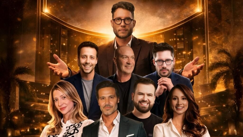 evento O Vendedor Multicanal Balneário Camboriú,Jean Carlo Exclusive livro vendedor multicanal,palestras mercado imobiliário BC,evento corretores imóveis Santa Catarina,networking empreendedorismo Balneário Camboriú,Rapha Mattos palestrante franquias Brasil,técnicas de vendas mercado imobiliário,evento empreendedorismo litoral SC,livro vendas imobiliárias Jean Carlo Exclusive,evento negócios Balneário Camboriú março,palestras vendas e marketing imobiliário,encontro corretores e empresários BC,lançamento livro vendedor multicanal BC,evento imobiliário Santa Catarina,networking mercado imobiliário 2026