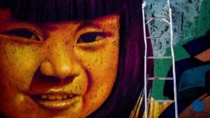 Cidades Invisíveis Florianópolis,galeria de arte Morro do Mocotó,arte urbana Florianópolis,murais Morro do Mocotó,projeto cultural Florianópolis,arte comunitária Santa Catarina,Instituto Cidades Invisíveis,circuito de arte urbana Florianópolis,cultura nas comunidades Florianópolis,muralismo Brasil,arte pública Santa Catarina,projetos sociais Florianópolis,cultura urbana Santa Catarina,Lei de Incentivo à Cultura Florianópolis,transformação social arte urbana