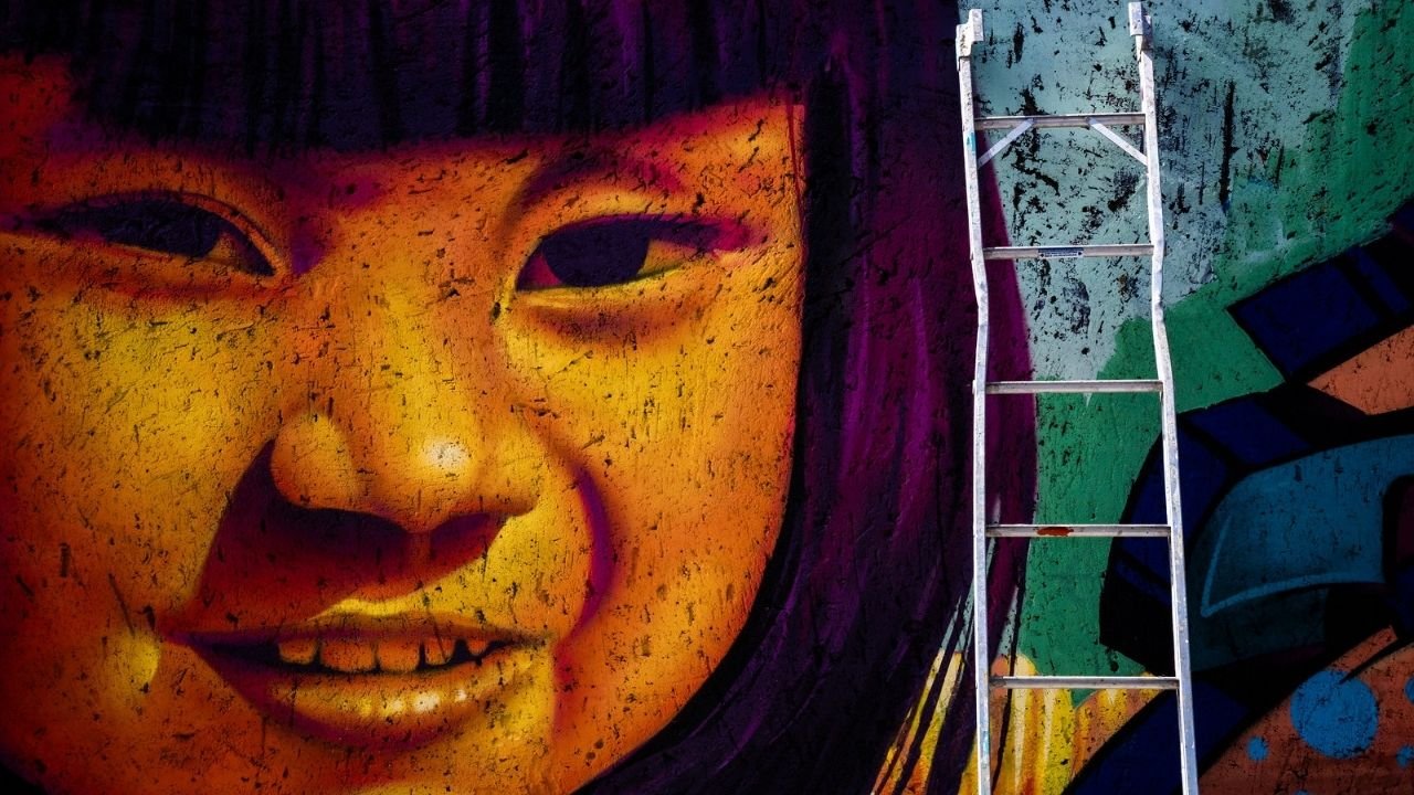 Cidades Invisíveis Florianópolis,galeria de arte Morro do Mocotó,arte urbana Florianópolis,murais Morro do Mocotó,projeto cultural Florianópolis,arte comunitária Santa Catarina,Instituto Cidades Invisíveis,circuito de arte urbana Florianópolis,cultura nas comunidades Florianópolis,muralismo Brasil,arte pública Santa Catarina,projetos sociais Florianópolis,cultura urbana Santa Catarina,Lei de Incentivo à Cultura Florianópolis,transformação social arte urbana