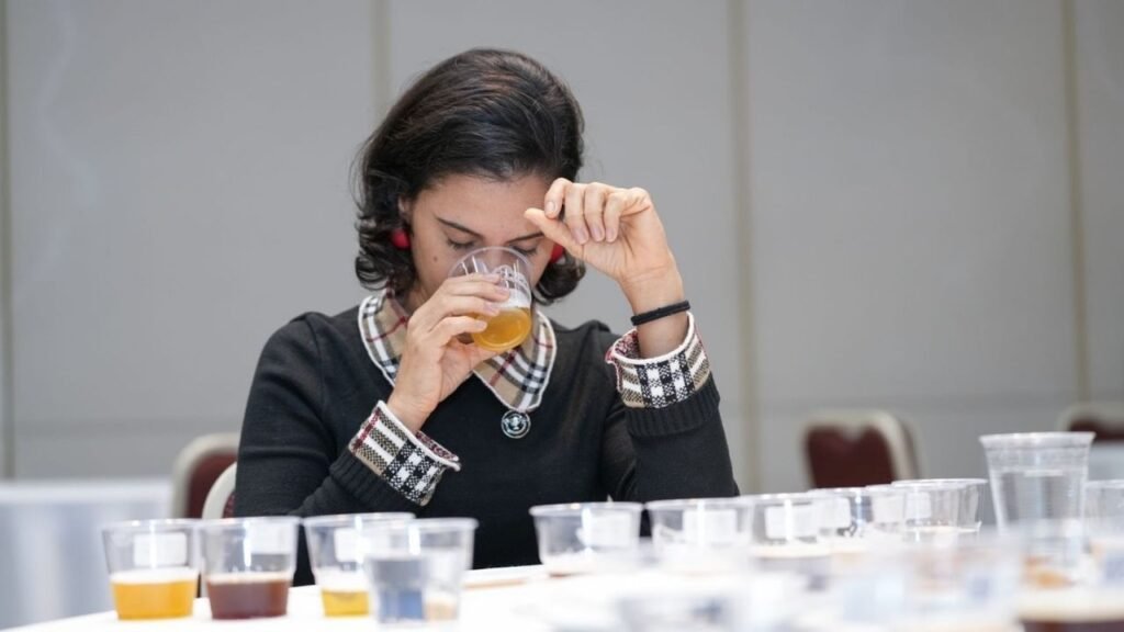 Copa Sul-Americana de Cerveja 2026,concursos cervejeiros Brasil,mercado cervejeiro brasileiro,cervejarias artesanais Brasil,competição cervejeira América do Sul,indústria cervejeira brasileira,inovação cervejarias artesanais,Bento Gonçalves eventos cerveja,avaliação técnica cerveja,Beer Judge Certification Program,Brewers Association cerveja,posicionamento de marca cervejarias,mercado sul-americano de cerveja,expansão mercado cervejeiro,qualidade cerveja artesanal