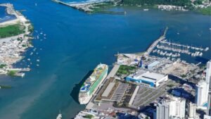 terminal de cruzeiros Itajaí projeto,novo terminal marítimo Itajaí,turismo de cruzeiros Santa Catarina,porto de Itajaí investimentos,Instituto Mais Itajaí projeto,cruzeiros marítimos Itajaí,turismo náutico SC,infraestrutura portuária Itajaí,desenvolvimento turístico Itajaí,economia turismo cruzeiros SC