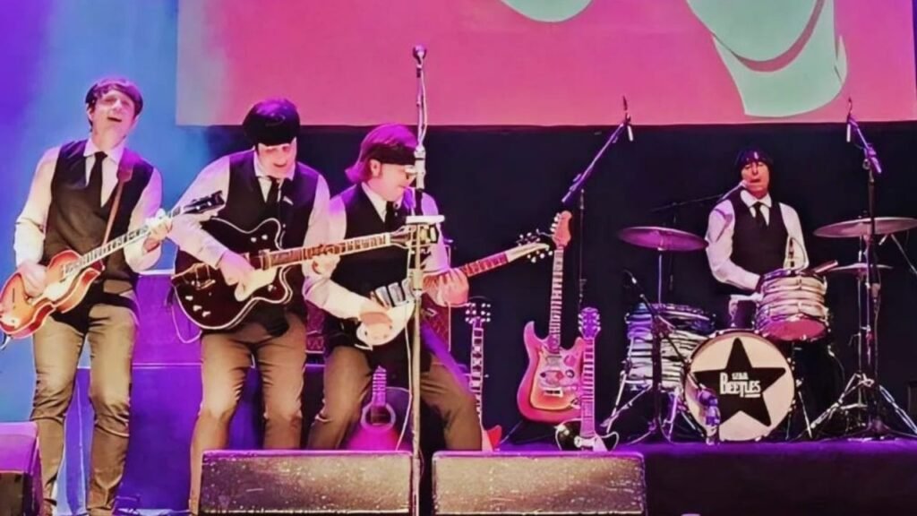 star beatles itajaí,tributo beatles itajaí,show beatles santa catarina,teatro municipal de itajaí eventos,show star beatles brasil,música beatles ao vivo itajaí,evento cultural itajaí março,banda tributo beatles américa latina,shows internacionais itajaí,rock clássico beatles,espetáculo musical itajaí sc,cultura e música itajaí,blueticket ingressos itajaí,evento musical santa catarina,tributo the beatles brasil