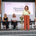 Governo de Santa Catarina lança programa de educação especial com investimento de R$ 3,3 milhões