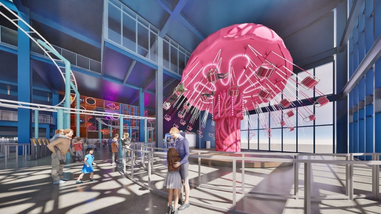 parque temático Balneário Camboriú,Oceanic Park SC,investimento turismo Santa Catarina,Grupo Oceanic Balneário Camboriú,novo parque indoor Brasil,turismo em Balneário Camboriú,economia do turismo SC,atrações turísticas Santa Catarina,parque indoor Brasil investimento,entretenimento Balneário Camboriú,desenvolvimento turístico SC,complexo Oceanic BC,lazer e turismo Brasil,expansão turismo litoral catarinense,parque temático indoor SC,atrações familiares Balneário Camboriú