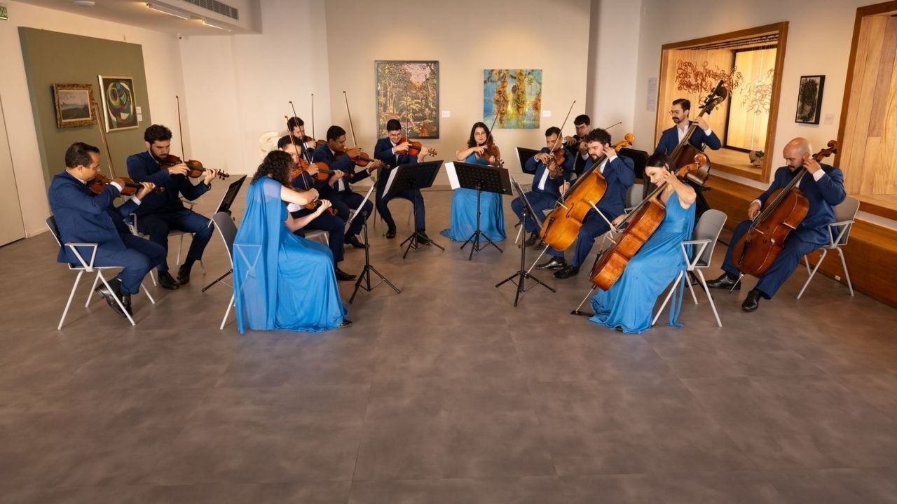 Orquestra Filarmônica Catarinense concerto,concerto Florianópolis março,música de concerto mulheres,compositoras clássicas concerto SC,evento cultural Florianópolis 2026,Casa Hurbana concerto,cultura em Florianópolis SC,protagonismo feminino música,concerto música clássica SC,Chiquinha Gonzaga obras,música clássica feminina Brasil,evento cultural Santa Catarina,orquestra SC programação,concerto Mês da Mulher Florianópolis,música erudita mulheres,cultura e arte SC