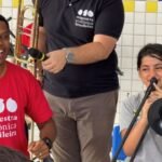 Itajaí firma parceria com Orquestra Sinfônica Brasileira para ampliar educação musical nas escolas municipais