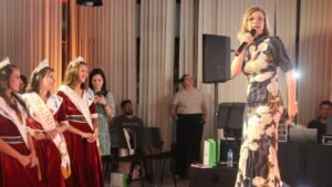 Fórum da Mulher Porto Belo,empreendedorismo feminino SC,Sebrae Delas Santa Catarina,liderança feminina Porto Belo,desenvolvimento econômico mulheres,eventos Porto Belo SC,protagonismo feminino comunidade,networking mulheres SC,capacitação feminina Sebrae,gestão e liderança feminina,autonomia econômica mulheres,turismo e desenvolvimento Porto Belo,Secretaria de Assistência Social Porto Belo,Costa Esmeralda Convention Bureau,políticas públicas mulheres