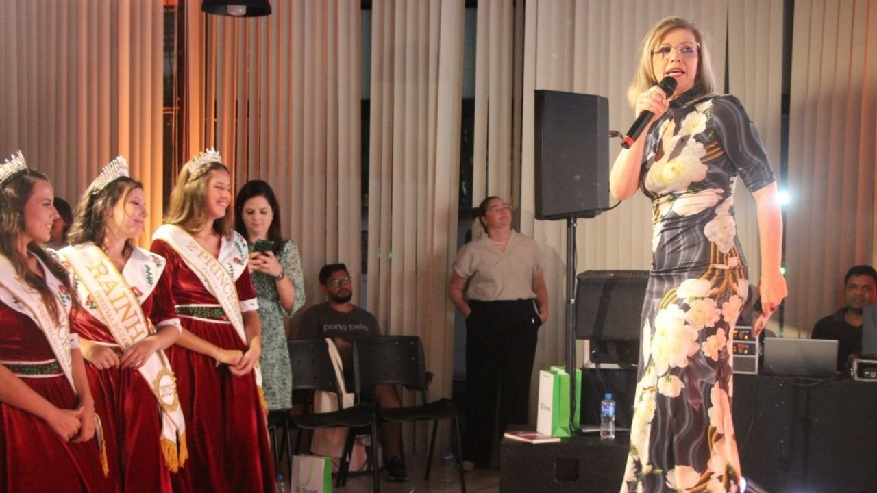 Fórum da Mulher Porto Belo,empreendedorismo feminino SC,Sebrae Delas Santa Catarina,liderança feminina Porto Belo,desenvolvimento econômico mulheres,eventos Porto Belo SC,protagonismo feminino comunidade,networking mulheres SC,capacitação feminina Sebrae,gestão e liderança feminina,autonomia econômica mulheres,turismo e desenvolvimento Porto Belo,Secretaria de Assistência Social Porto Belo,Costa Esmeralda Convention Bureau,políticas públicas mulheres