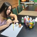 Porto Belo promove Encanto de Páscoa com participação das famílias e programação cultural