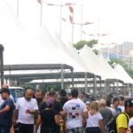 Itapema abre inscrições para o 22º Encontro dos Amigos na programação de aniversário do município