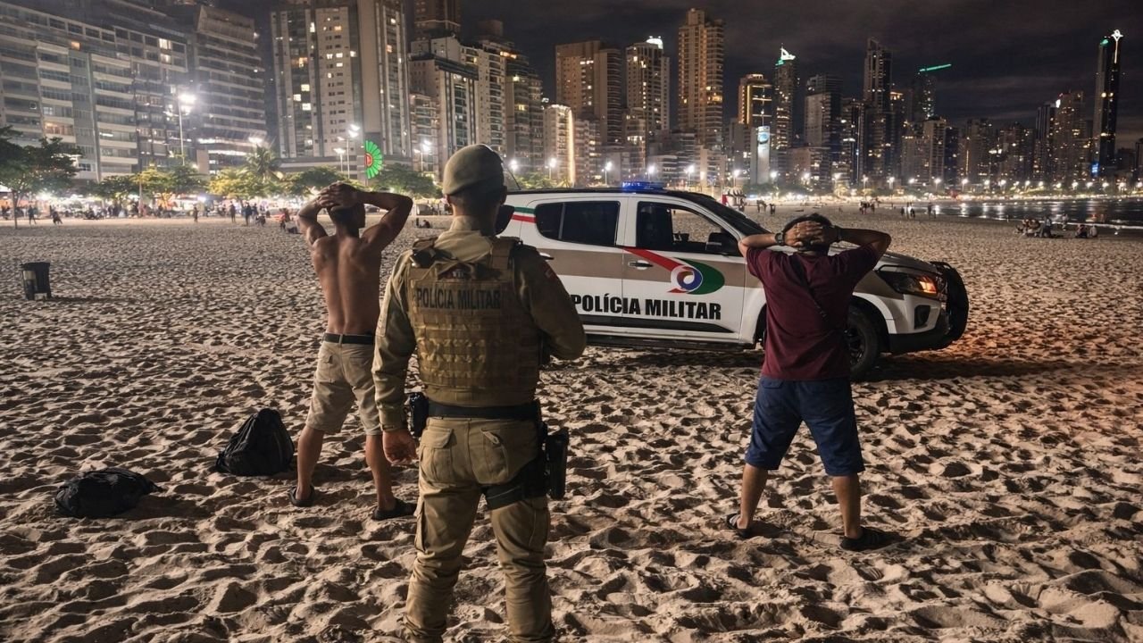 Polícia Militar Balneário Camboriú,operações policiais SC,12º BPM ações,segurança pública Balneário Camboriú,tráfico de drogas SC apreensão,operação choque de ordem BC,operação acesso controlado SC,mandados de prisão Balneário Camboriú,polícia SC flagrante prisão,apreensão de drogas BC,arma de fogo apreendida SC,policiamento ostensivo BC,segurança no trânsito Balneário Camboriú,combate ao crime SC,ocorrência policial Balneário Camboriú