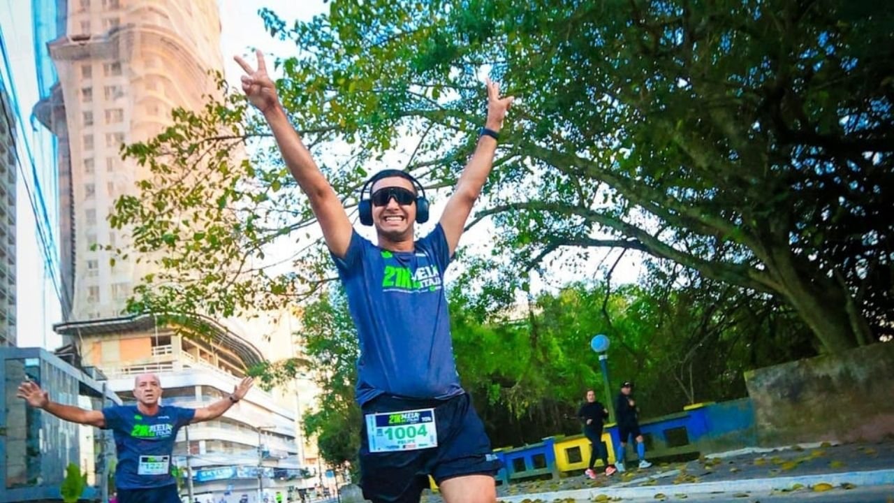 meia maratona Itajaí 2026,corrida de rua Itajaí,turismo esportivo Santa Catarina,evento esportivo Itajaí SC,DTO Sports corrida,atletas Itajaí evento,meia maratona aniversário Itajaí,inscrições corrida Itajaí 2026,corrida 21km SC,prova de corrida Santa Catarina,economia local eventos esportivos,saúde e esporte SC,corrida Balneário Camboriú Itajaí,calendário corridas SC 2026,evento esportivo regional SC,desenvolvimento econômico esporte
