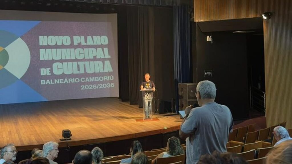 Plano Municipal de Cultura Balneário Camboriú,PMC BC 2026,cultura Balneário Camboriú planejamento,Fundação Cultural BC,participação popular cultura SC,política cultural Santa Catarina,reunião cultura Nova Esperança,Udesc Balneário Camboriú evento,Conselho Municipal de Cultura BC,planejamento cultural municipal,eventos culturais BC 2026,política pública cultura SC,desenvolvimento cultural Balneário Camboriú,consulta pública cultura BC,gestão cultural Santa Catarina