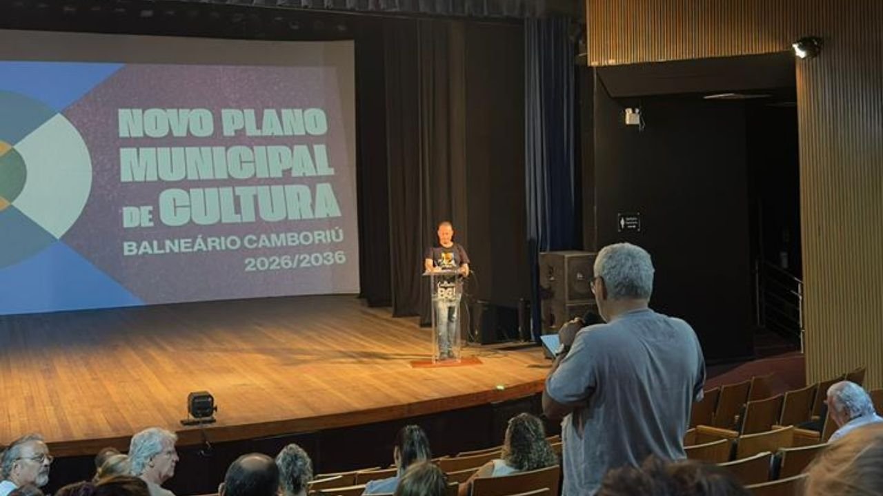 Plano Municipal de Cultura Balneário Camboriú,PMC BC 2026,cultura Balneário Camboriú planejamento,Fundação Cultural BC,participação popular cultura SC,política cultural Santa Catarina,reunião cultura Nova Esperança,Udesc Balneário Camboriú evento,Conselho Municipal de Cultura BC,planejamento cultural municipal,eventos culturais BC 2026,política pública cultura SC,desenvolvimento cultural Balneário Camboriú,consulta pública cultura BC,gestão cultural Santa Catarina