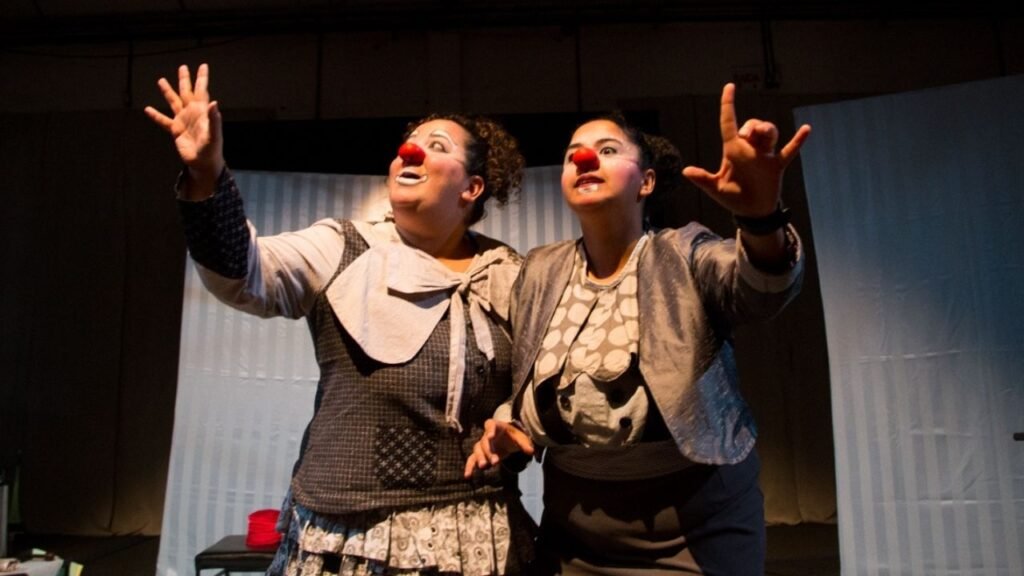 Dia do Teatro Balneário Camboriú,evento cultural BC 2026,Teatro Municipal Bruno Nitz programação,circo Balneário Camboriú evento,artes cênicas Santa Catarina,Fundação Cultural BC evento,espetáculo teatro BC,cultura Balneário Camboriú eventos,artistas locais BC teatro,programação cultural gratuita SC,teatro infantil Balneário Camboriú,evento Dia do Circo SC,movimento teatral BC,eventos culturais Santa Catarina,teatro e circo BC