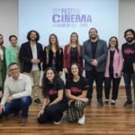 Festival de Cinema de Jaraguá do Sul abre inscrições e fortalece audiovisual em Santa Catarina