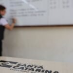 Santa Catarina lança concurso público da Educação com até 10 mil vagas para a rede estadual