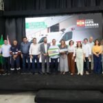 Santa Catarina entrega 31 ambulâncias e motolâncias do SAMU para reforçar atendimento nos municípios