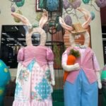 Porto Belo Outlet Premium oferece oficinas e caça aos ovos gratuitas para crianças na Páscoa