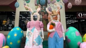 Porto Belo Outlet Premium,Páscoa 2026,caça aos ovos,oficinas para crianças,atividades gratuitas,evento familiar,Porto Belo,Santa Catarina,PODI APP,Podi Tourist+,desconto em lojas,atividades lúdicas para crianças,experiência em família,turismo de compras,moda e lifestyle,espaço familiar,diversão infantil,atividades temáticas,Osterbaum