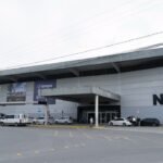 Aeroporto de Navegantes projeta 23 mil passageiros no feriado de Páscoa com alta de 6%