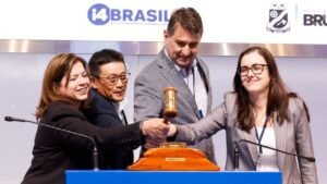 Aegea Saneamento Brusque,concessão esgotamento sanitário Brusque,leilão B3 saneamento,investimento saneamento Brusque SC,saneamento básico Santa Catarina,infraestrutura Brusque,Vale do Itajaí Mirim saneamento,Águas de Camboriú Aegea,expansão Aegea Santa Catarina,concessão pública SC,esgoto Brusque 35 anos,setor de saneamento Brasil,desenvolvimento Brusque SC,investimento R$ 686 milhões saneamento,microrregião de Blumenau infraestrutura,parceria público-privada saneamento