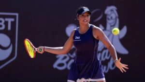 Naná Silva Banana Bowl,Banana Bowl 2026,tênis juvenil Brasil,Gaspar Santa Catarina tênis,Bela Vista Country Club torneio,ITF ranking juvenil,campeão Banana Bowl feminino,Dante Pagani Banana Bowl,torneio de tênis SC,competição internacional tênis juvenil,Banana Bowl Gaspar SC,Confederação Brasileira de Tênis evento,Federação Catarinense de Tênis torneio,ranking mundial juvenil tênis,atletas juvenis tênis internacional