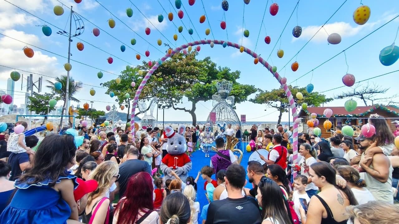 Viva Páscoa BC 2026,programação Páscoa Balneário Camboriú,eventos Páscoa BC SC,turismo Balneário Camboriú abril,Festival de Cultura Cristã BC,feira de Páscoa Balneário Camboriú,atrações turísticas BC fora temporada,eventos gratuitos BC,espetáculo Páscoa Balneário Camboriú,calendário eventos BC 2026,lazer Balneário Camboriú SC,cultura e turismo BC,programação cultural BC abril,Páscoa litoral catarinense,eventos religiosos Balneário Camboriú