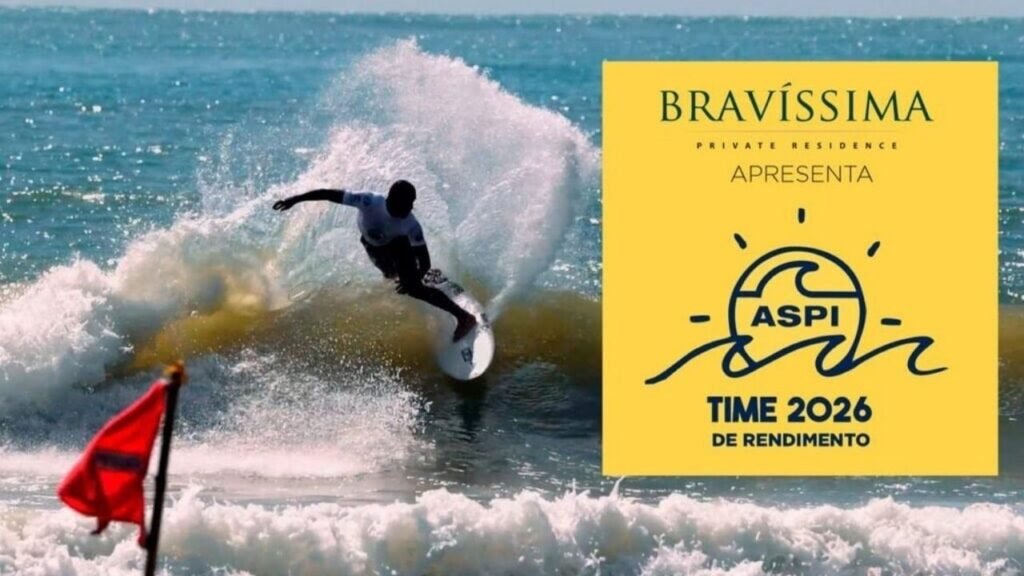 ASPI Itajaí,Associação de Surf Praias de Itajaí,Time de Rendimento ASPI,surf em Itajaí,Praia da Atalaia surf,campeonato de surf Santa Catarina,resultados surf Itajaí 2026,surf de base Itajaí,desenvolvimento esportivo surf,surf adaptado Santa Catarina,formação de atletas surf SC,evento de surf Itajaí,Bravíssima Private Residence apoio esportivo,gestão esportiva Itajaí,calendário esportivo ASPI,esporte inclusivo Itajaí