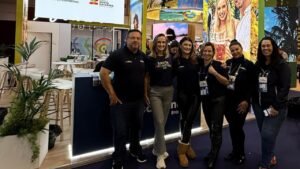 Balneário Camboriú,Balneário Camboriú turismo internacional,Santa Catarina turismo,BTL 2026,Better Tourism Lisbon Travel Market,mercado europeu turismo,promoção internacional Santa Catarina,BC Convention & Visitors Bureau,Setur-SC,turismo em Portugal,expansão internacional Balneário Camboriú,desenvolvimento do turismo em SC,feira de turismo em Lisboa,operadores internacionais turismo,estratégia de posicionamento turístico,road show Setur-SC,Personal Brasil Tour,conexão Floripa Airport Europa