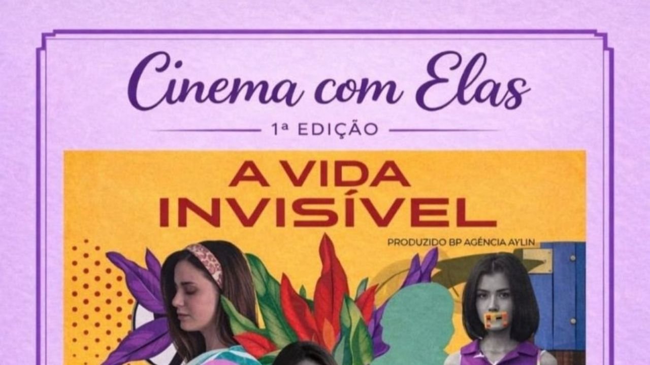 Cinema com Elas Itapema,evento mulheres Itapema,Dia Internacional da Mulher Itapema,Conselho Municipal dos Direitos da Mulher Itapema,Secretaria de Assistência Social Itapema,fortalecimento feminino Itapema,políticas públicas para mulheres Santa Catarina,roda de conversa mulheres Itapema,evento cultural Itapema mulheres,empoderamento feminino Itapema SC,atividades mês da mulher Itapema,participação feminina comunidade Itapema,debate sobre experiências femininas Itapema,programação cultural Itapema março,encontro de mulheres Itapema