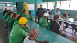 Programa Obra Mais Segura SC,FIESC SESI-SC certificação,saúde do trabalhador construção civil,segurança do trabalho Santa Catarina,DDS Diálogo Diário de Segurança,Dallo Empreendimentos Itapema,SESI Itajaí palestras,prevenção no canteiro de obras,promoção da saúde trabalhador SC,tabagismo e alcoolismo construção civil,cultura de prevenção SC,certificação segurança obras SC,qualidade de vida trabalhador construção,construção civil Itapema SC,ações de saúde em obras Santa Catarina,programa de segurança FIESC