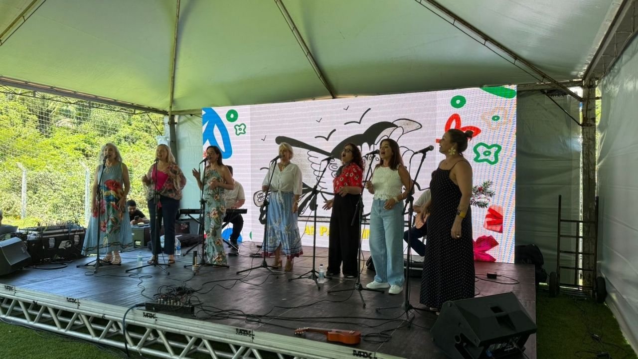 Cultura na Rua Balneário Camboriú,evento cultural BC SC,programação gratuita Balneário Camboriú,Bairro dos Municípios evento,cultura e lazer BC,Fundação Cultural Balneário Camboriú,inclusão social eventos SC,Amor Pra Down Balneário Camboriú,atividades culturais bairro BC,evento comunitário SC,oficinas culturais Balneário Camboriú,apresentações artísticas BC,cultura urbana SC,eventos gratuitos litoral SC,lazer em Balneário Camboriú